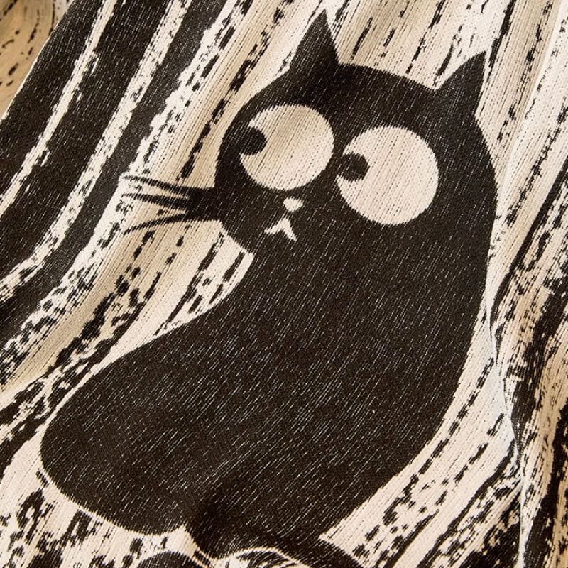 滑り止めソファカバー パターン付き – 保護と快適さ 