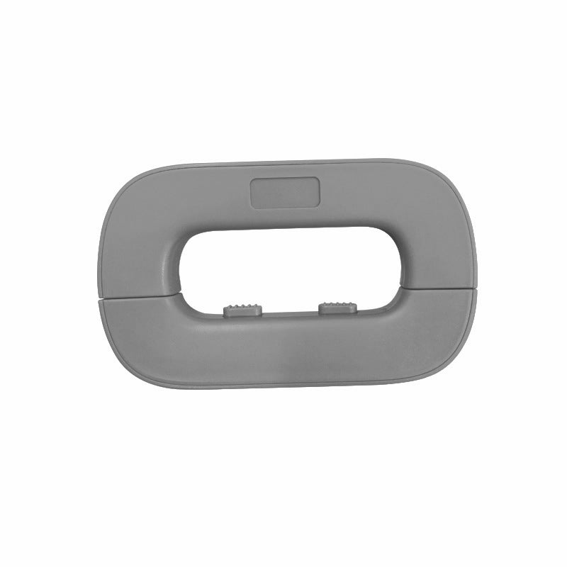 Verrou De Sécurité Adhésif – Protection Discrète Pour Placards Et Tiroirs