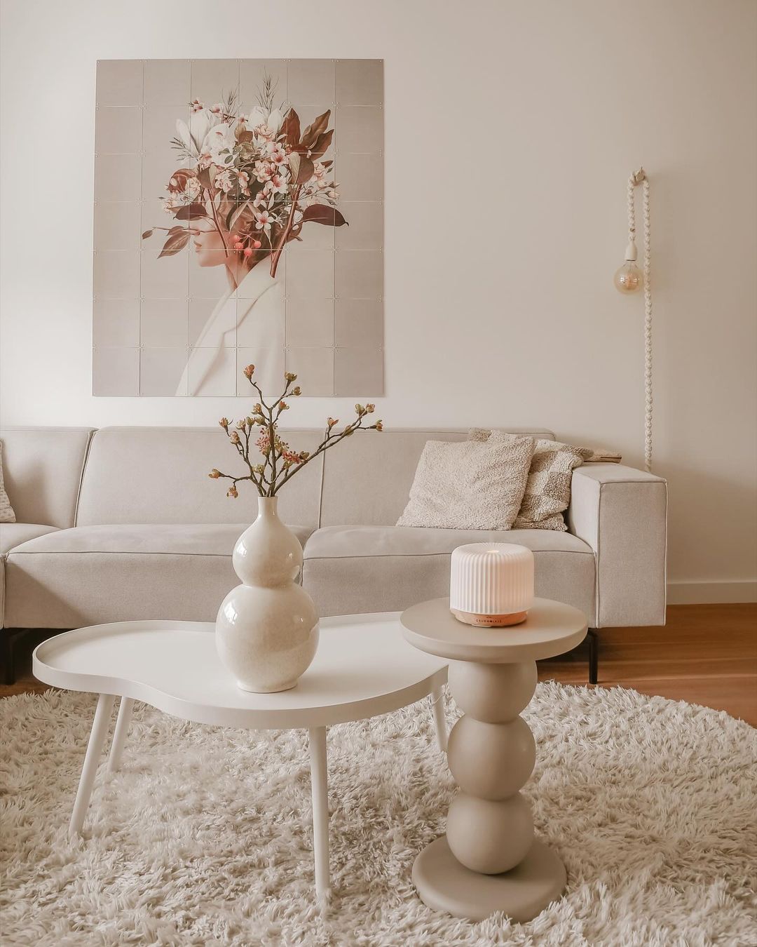 Keramik-Duftdiffusor – Eleganz und beruhigende Atmosphäre 