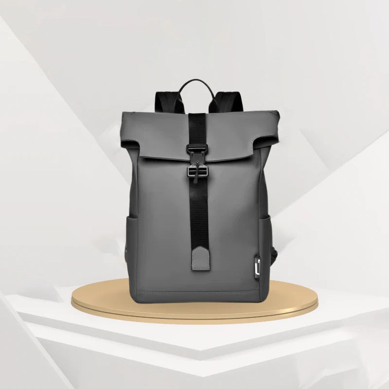 Waterproof Backpack – Large Capacity For Computer And Accessories 