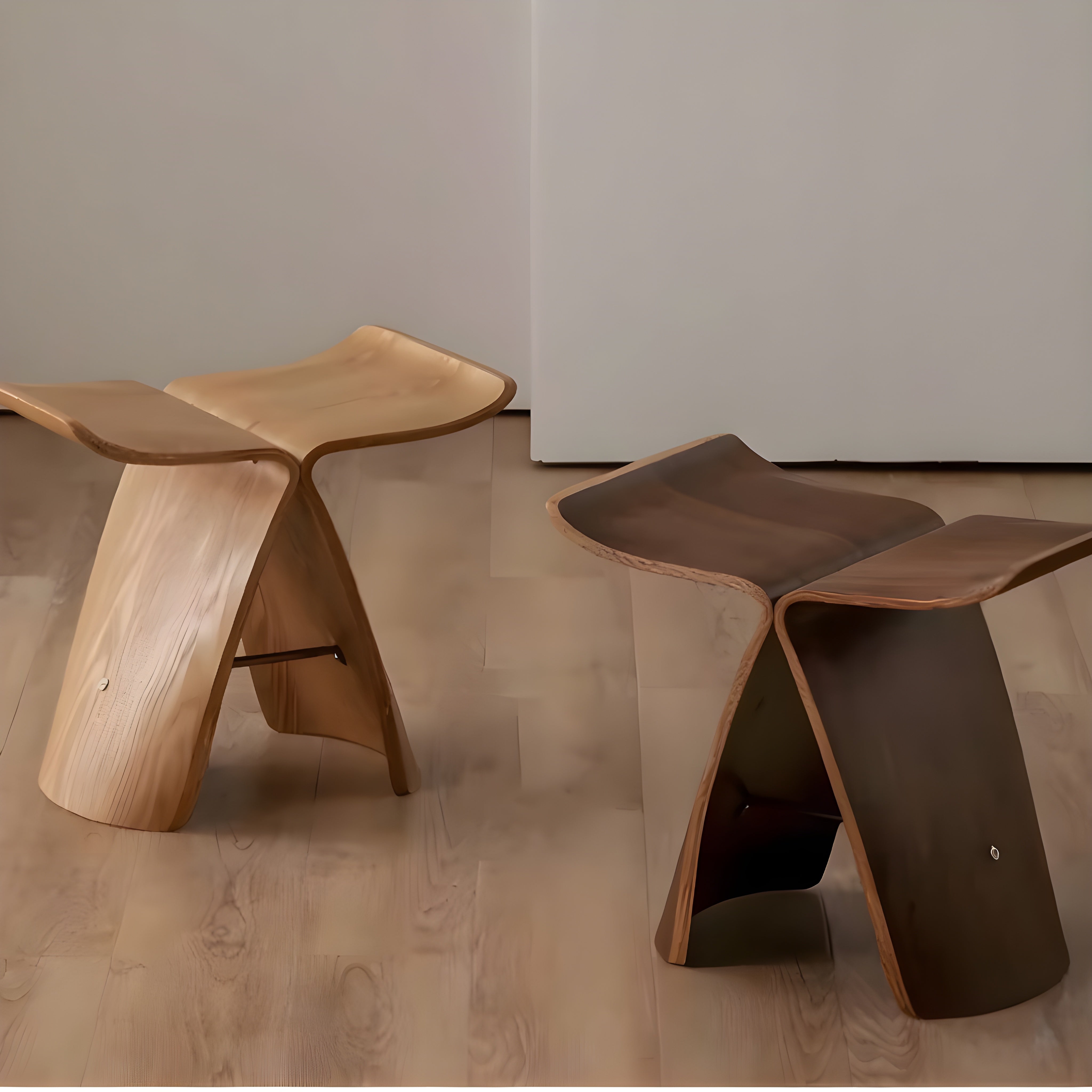 Banco Artesanal – Estilo Natural y Confort Intemporal 