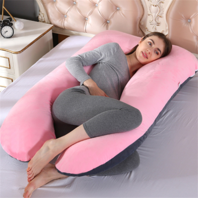 Therapeutic Sleep Cushion – Optimal Relaxation and Support 