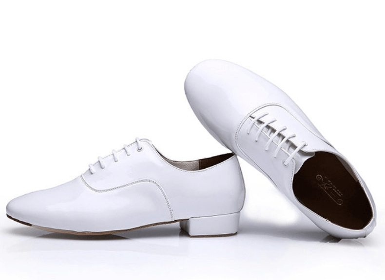 Latinske Danse Sko – Fleksibilitet Og Eleganse 