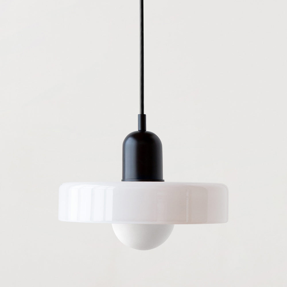Hanging Decorative Lamp – Vibrant Colors and Bohemian Spirit 