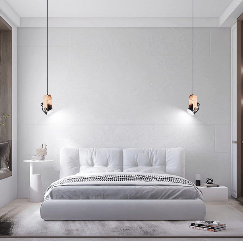 Spot Plafonier Clasic – Iluminat Elegant și Intemporal 