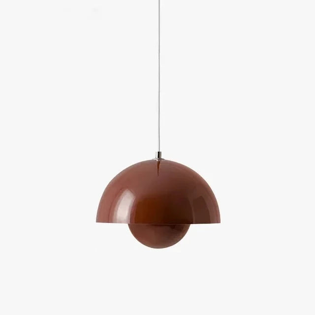 Moderne Hanglamp – Elegantie En Warme Sfeer 