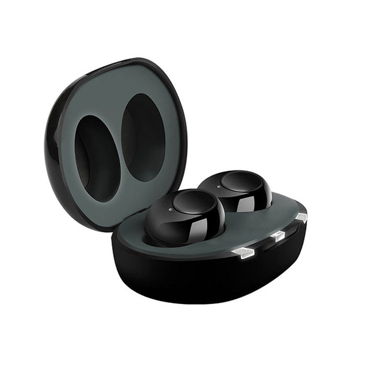 Bluetooth-høreapparat med applikation - lyd i høj opløsning og total diskretion