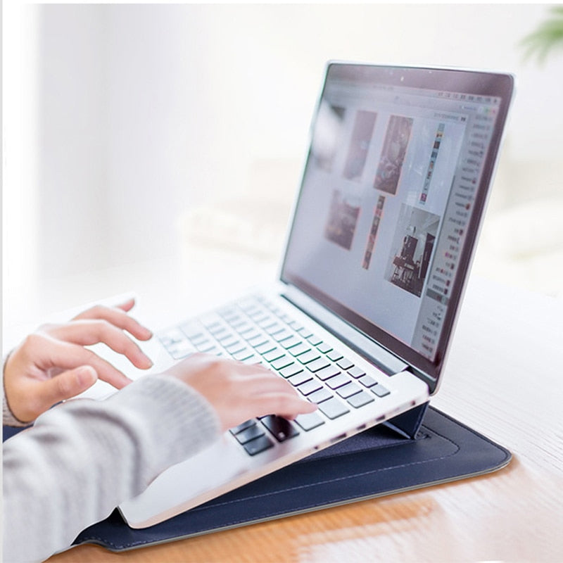 Ochranný obal na počítač – Odolný a ľahko prenosný 