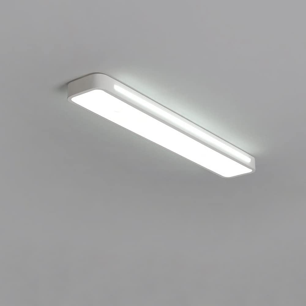 Minimalist LED Ceiling Light – Modern and Discreet Lighting 