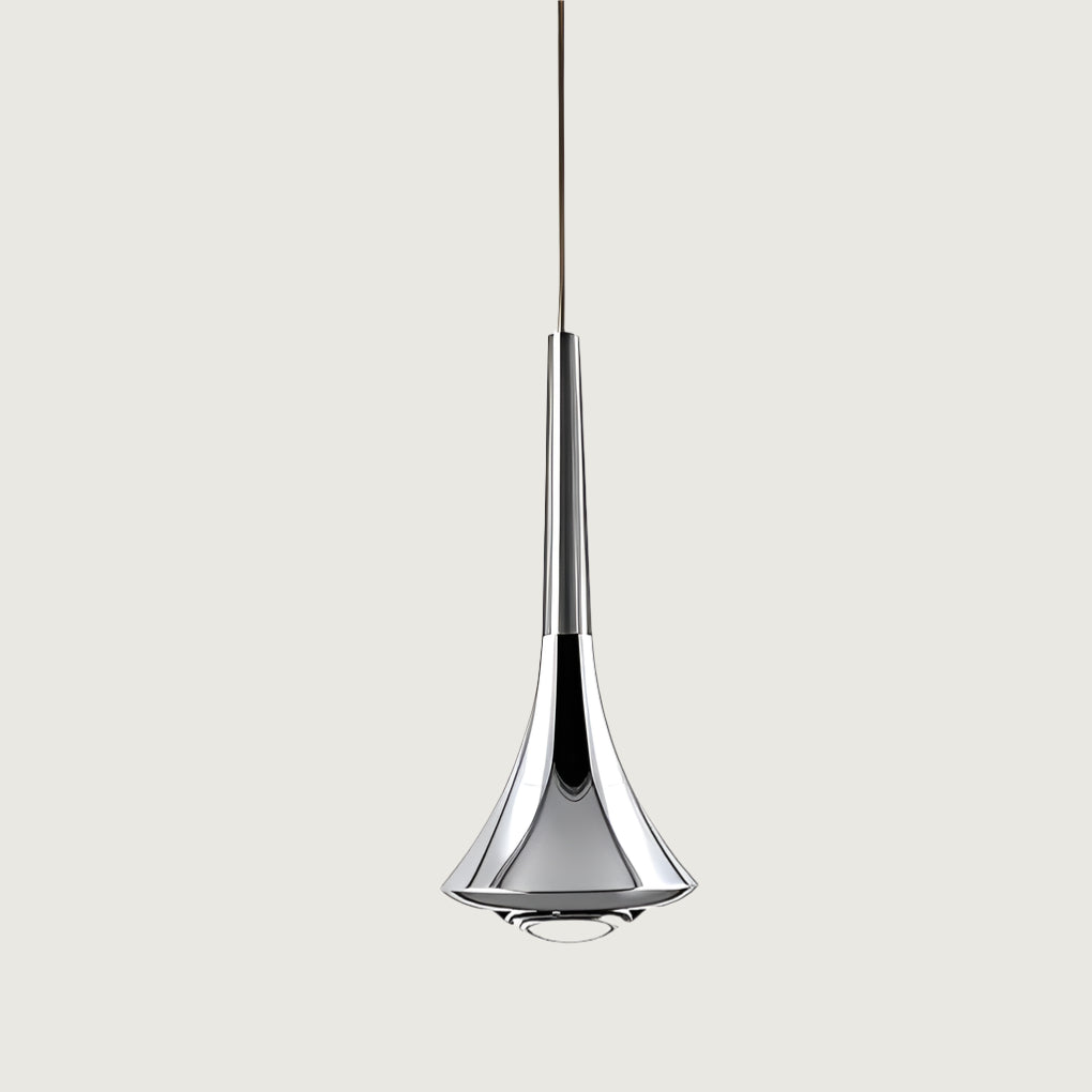 Nowoczesna lampa wisząca - Lumière Et Confort Visuel