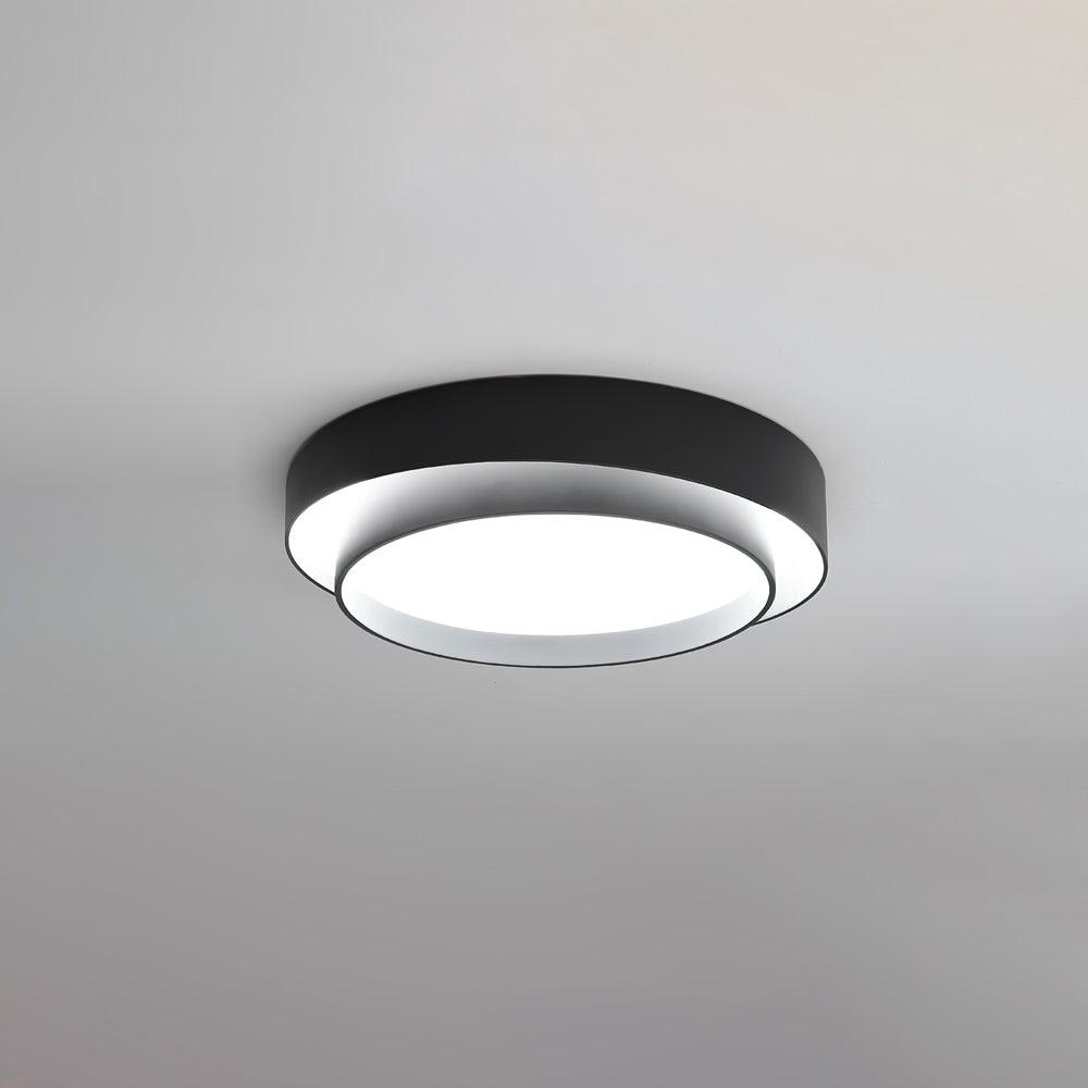 Lampa de plafon modernă elegantă – stil chic și contemporan 