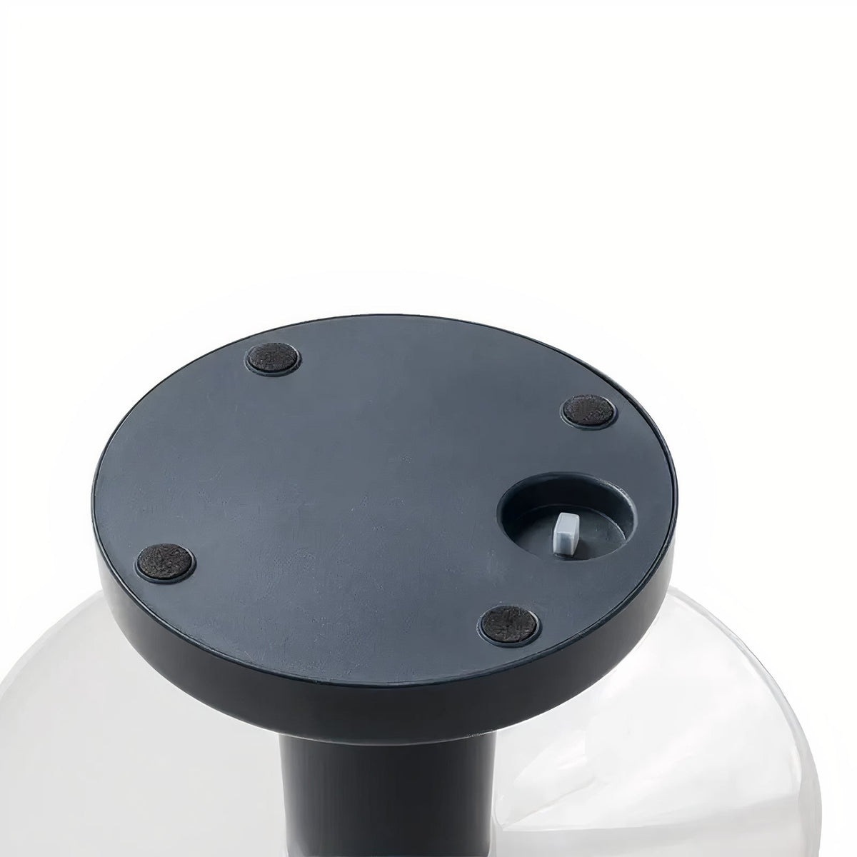 Lampe De Table Solaire Sans Fil – Écologique Et Pratique