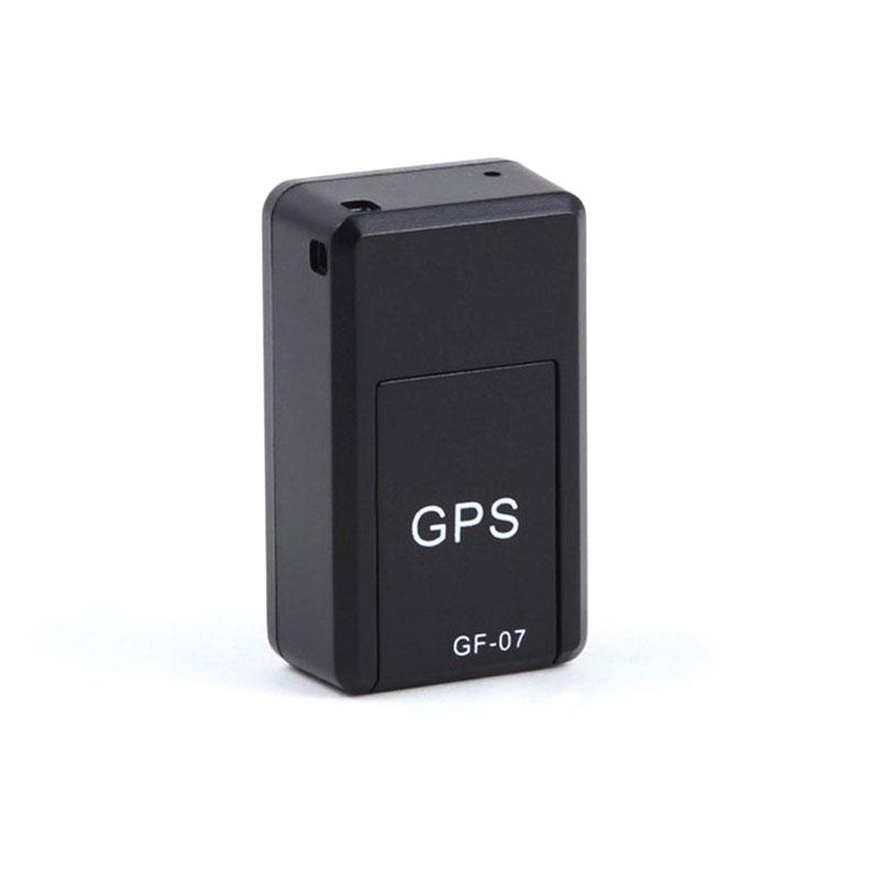 Mini Rastreador GPS – Discreto, Poderoso y Eficaz! 