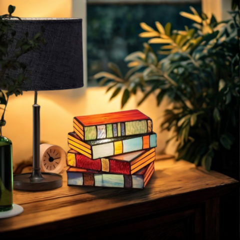 Läslampa – Elegans och Originalitet 