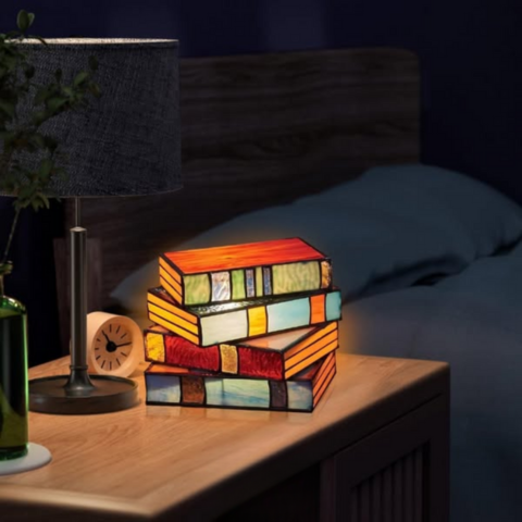 Läslampa – Elegans och Originalitet 