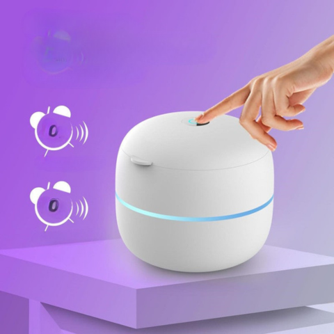 Multifunkční ultrazvukový čistič - hloubkové čištění a okamžitý lesk