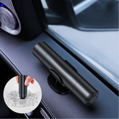 Kompakti autoteollisuuden turvallisuustyökalu - käytännöllinen suunnittelu ja välitön käyttö