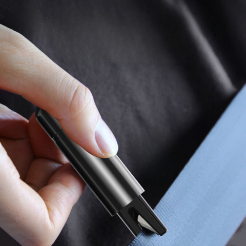 Kompaktný bezpečnostný nástroj pre automobilový priemysel - praktický dizajn a okamžité použitie