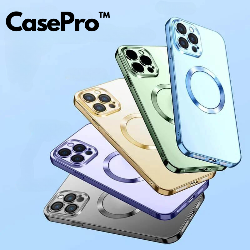 CasePro | 1+1 GRATIS