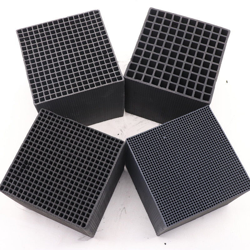 קוביית מסנן מים לבעלי חיים – מים צלולים ובריאים כל יום 