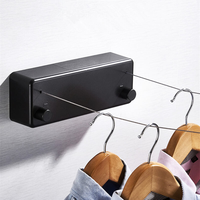 Professional Clothesline: Fast and Sturdy Drying