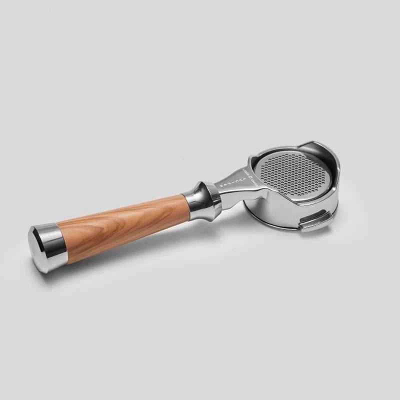 Kávový filter – Barista štýl bez dna 