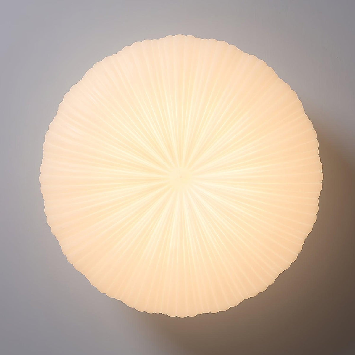 Moderne LED Plafondlamp Met Afstandsbediening - Comfort En Elegantie
