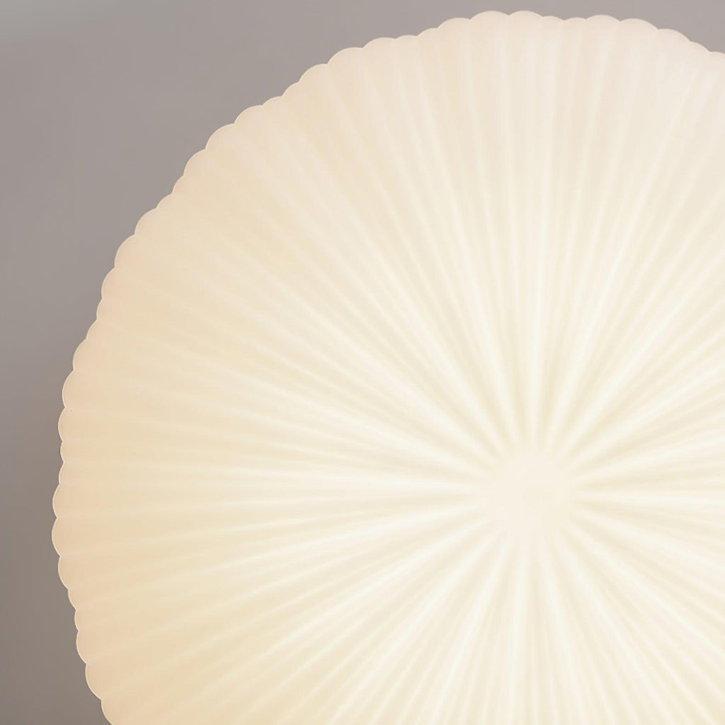 Moderne LED Plafondlamp Met Afstandsbediening - Comfort En Elegantie