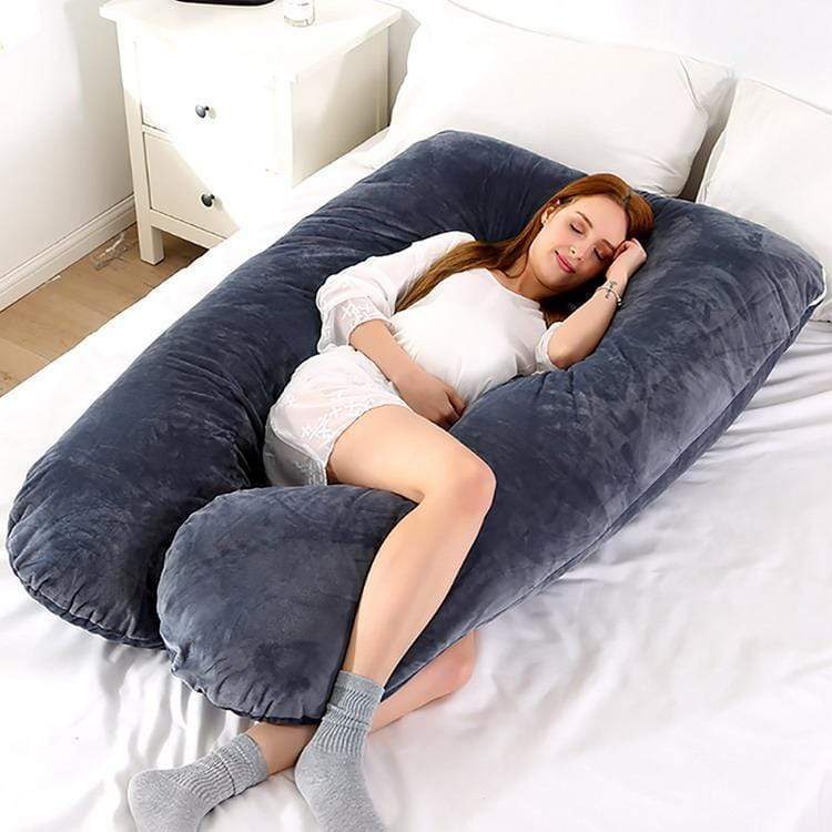 Therapeutic Sleep Cushion – Optimal Relaxation and Support 