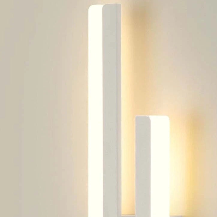 LED Fali Lámpa – Minimalista Design és Elegáns Megvilágítás 