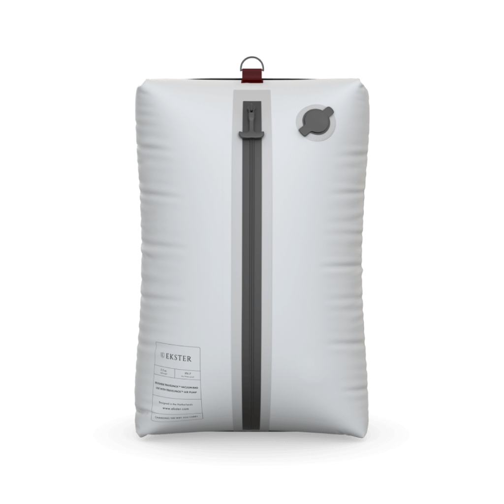 Sacchi di Compressione – Risparmio di Spazio e Organizzazione Ottimale 