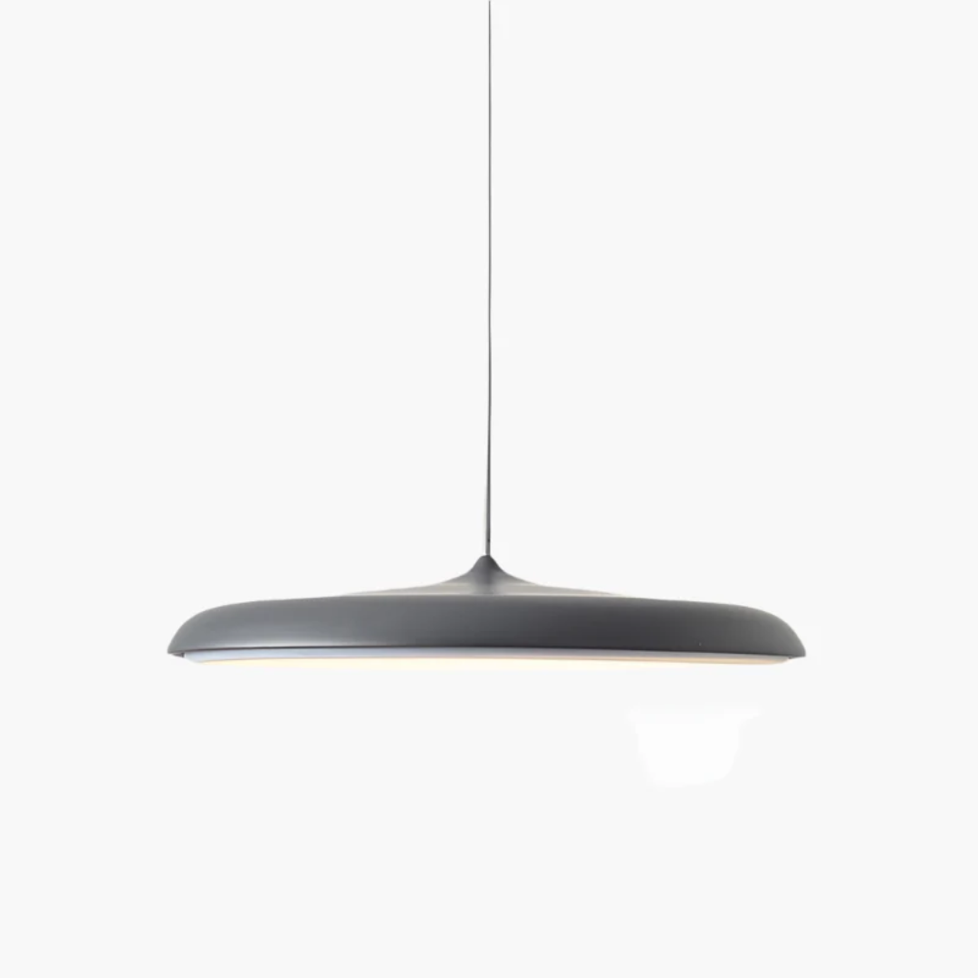 Lampa wisząca skandynawska – minimalistyczna elegancja dla Twojego wnętrza 