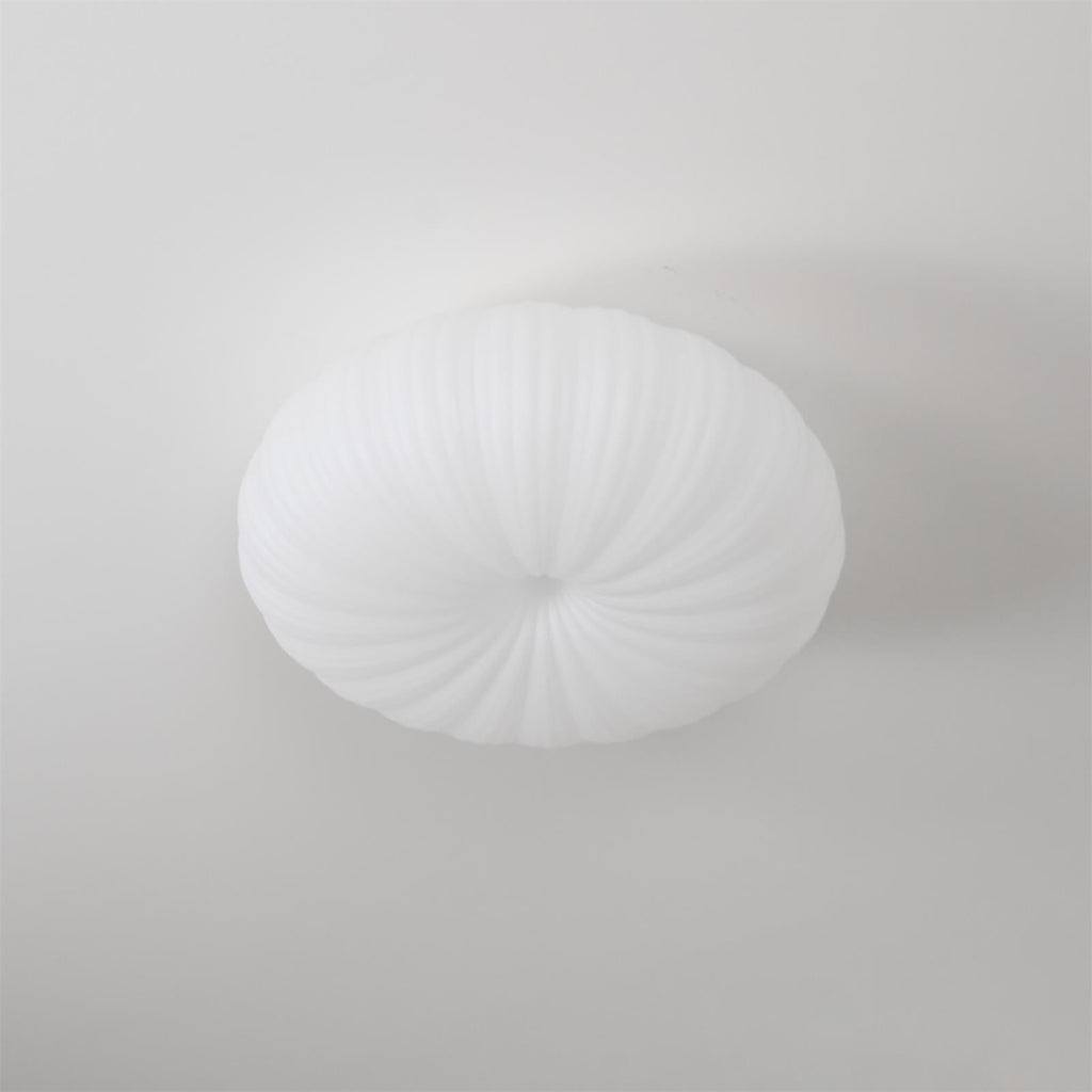 Moderne LED Plafondlamp Met Afstandsbediening - Comfort En Elegantie