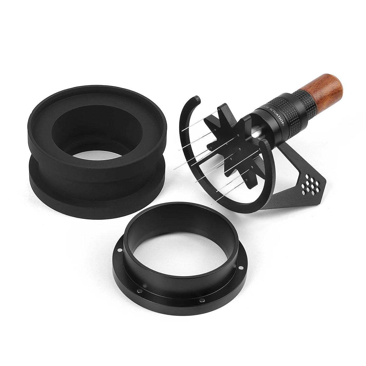 Rotationsnålsdistributionsverktyg – Precision och användarvänlighet 