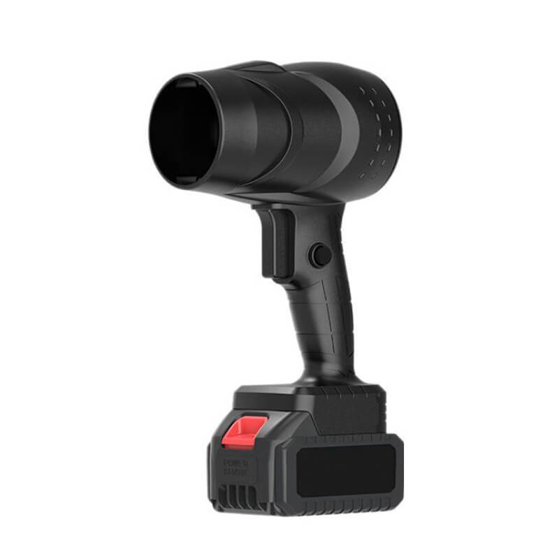 Magasnyomású Fúvó – Professzionális Eredmények Otthon 