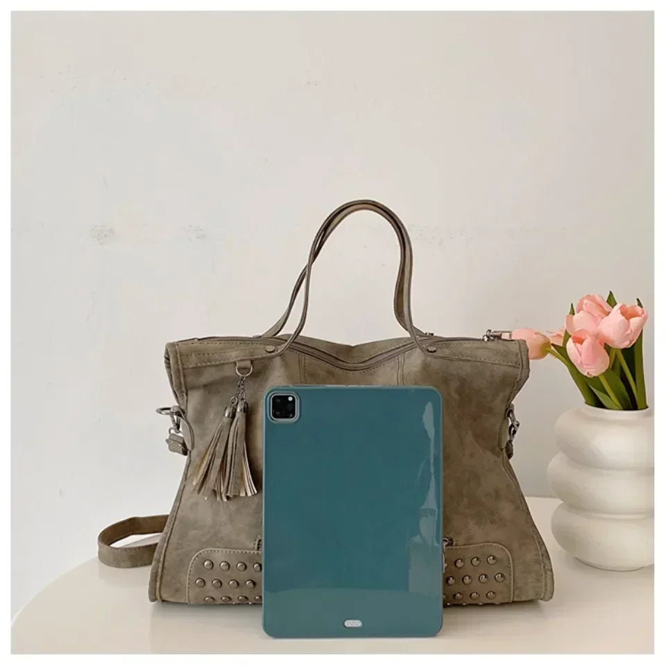 Sandra | Sac À Main De Luxe – Distinction Et Confort D’usage