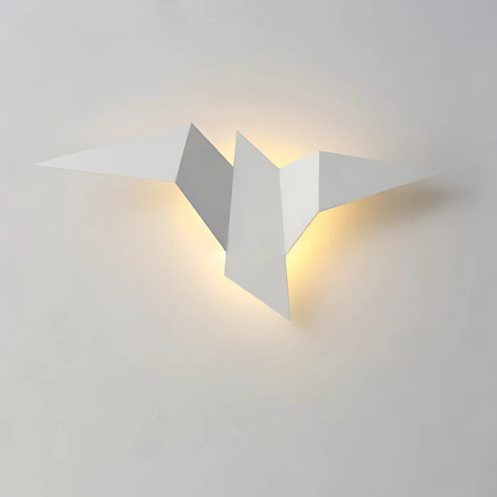 Dekorativ Vegglampe – Moderne Glans For Dine Vegger 
