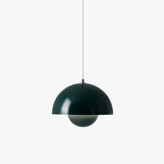 Moderne Hanglamp – Elegantie En Warme Sfeer 