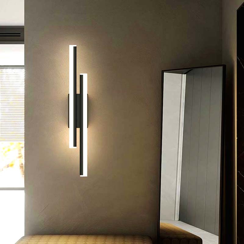LED Fali Lámpa – Minimalista Design és Elegáns Megvilágítás 