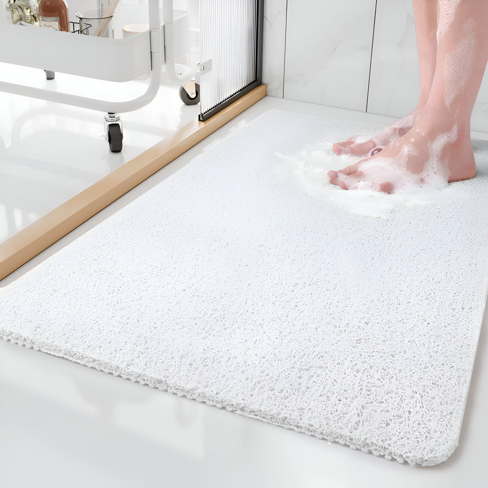 Tapis De Douche Antidérapant – Confort Et Sécurité Pour Vos Pieds