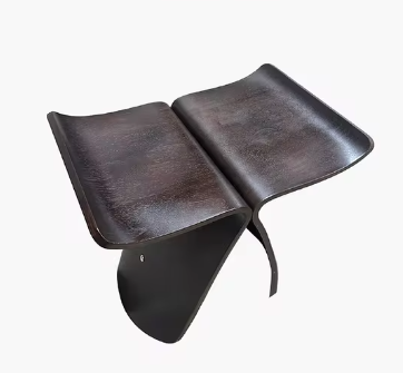 Banco Artesanal – Estilo Natural y Confort Intemporal 