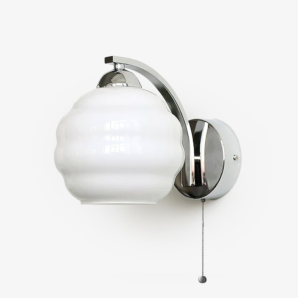 Vägglampa Art Deco – Raffinerad belysning och tidlös charm 