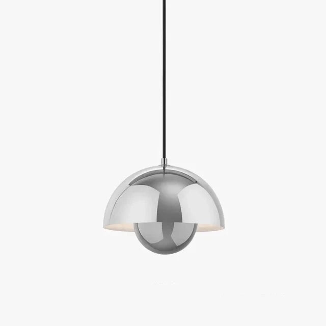 Moderne Hanglamp – Elegantie En Warme Sfeer 