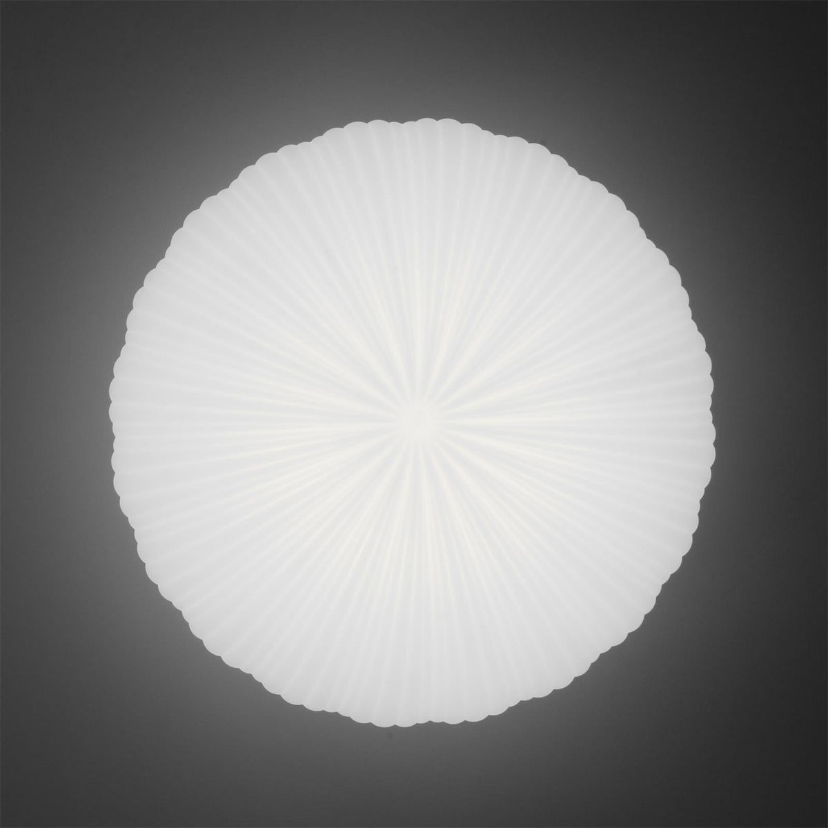 Moderne LED Plafondlamp Met Afstandsbediening - Comfort En Elegantie