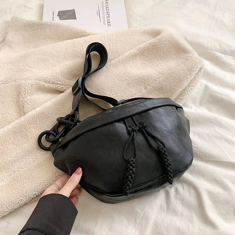 Sophia | Grand Sac Banane – Style Moderne Et Praticité Quotidienne