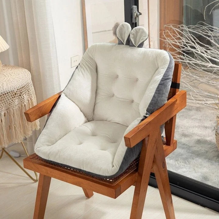 Sciatica Relief Cushion – Optimal Komfort og Støtte 