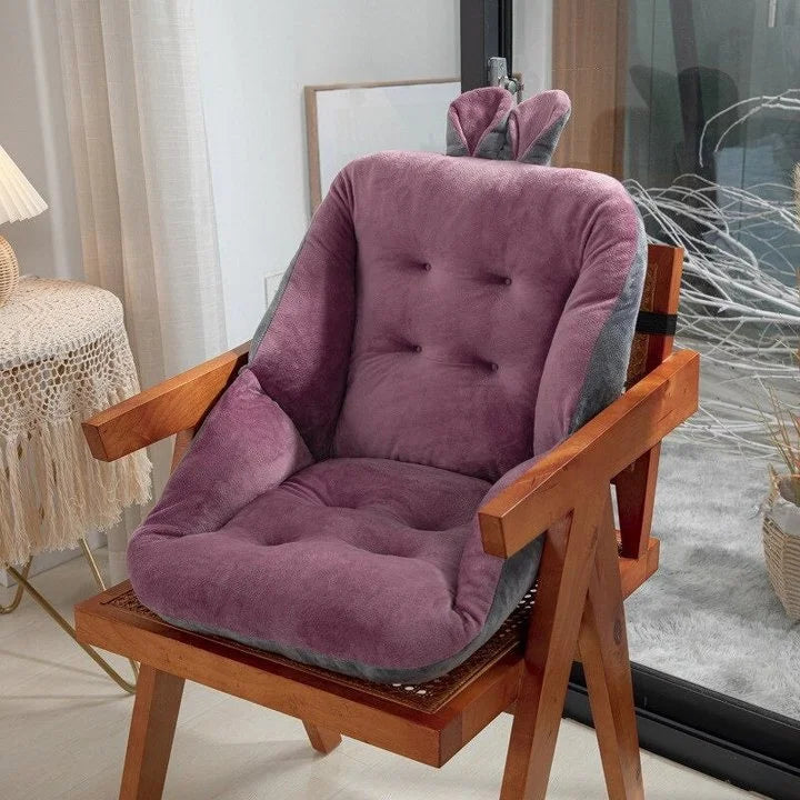 Polštář na úlevu od ischiasu – Maximální pohodlí a podpora 