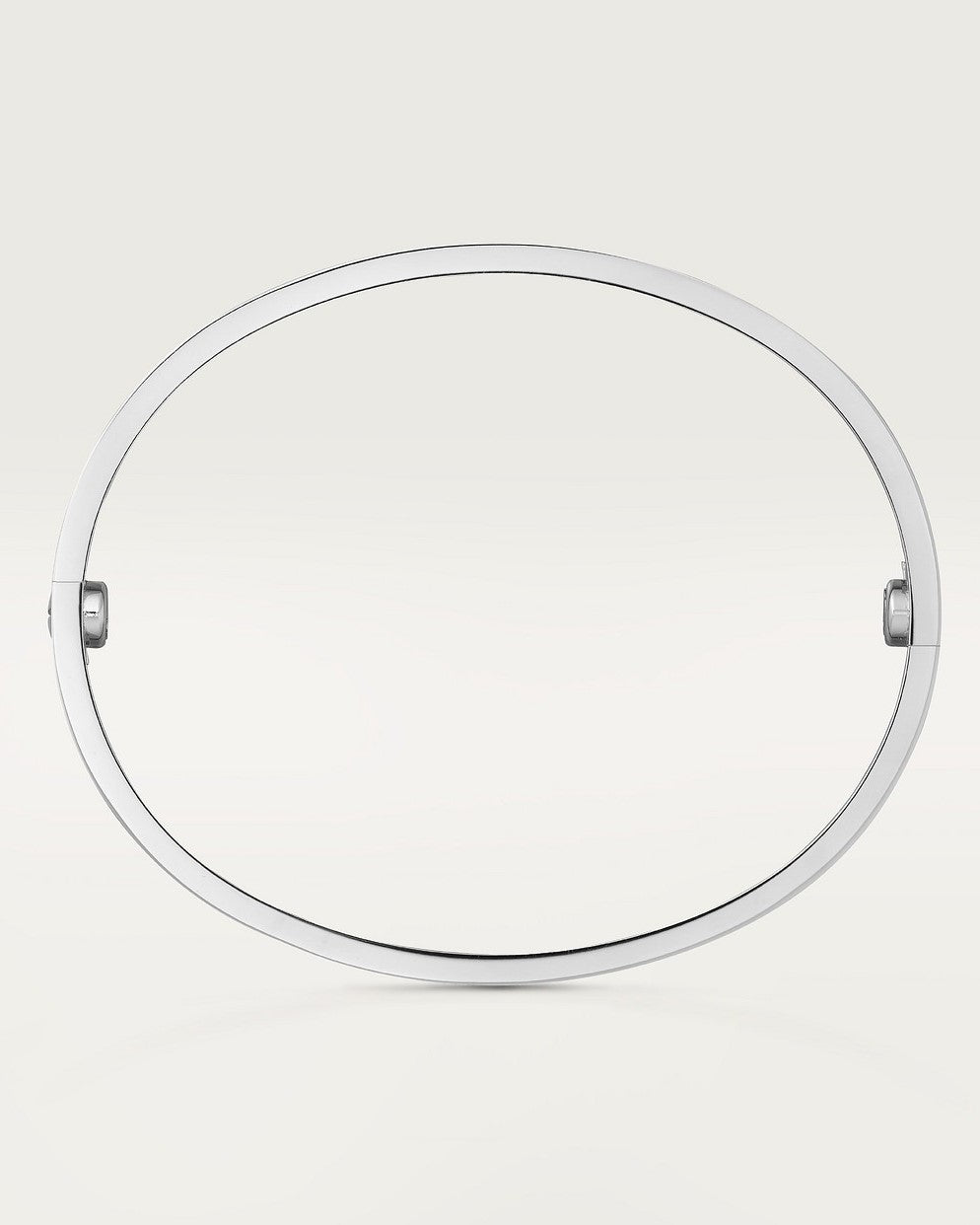 Bransoletka Sztywna – Wykończenie Srebrny i Styl Elegancki 