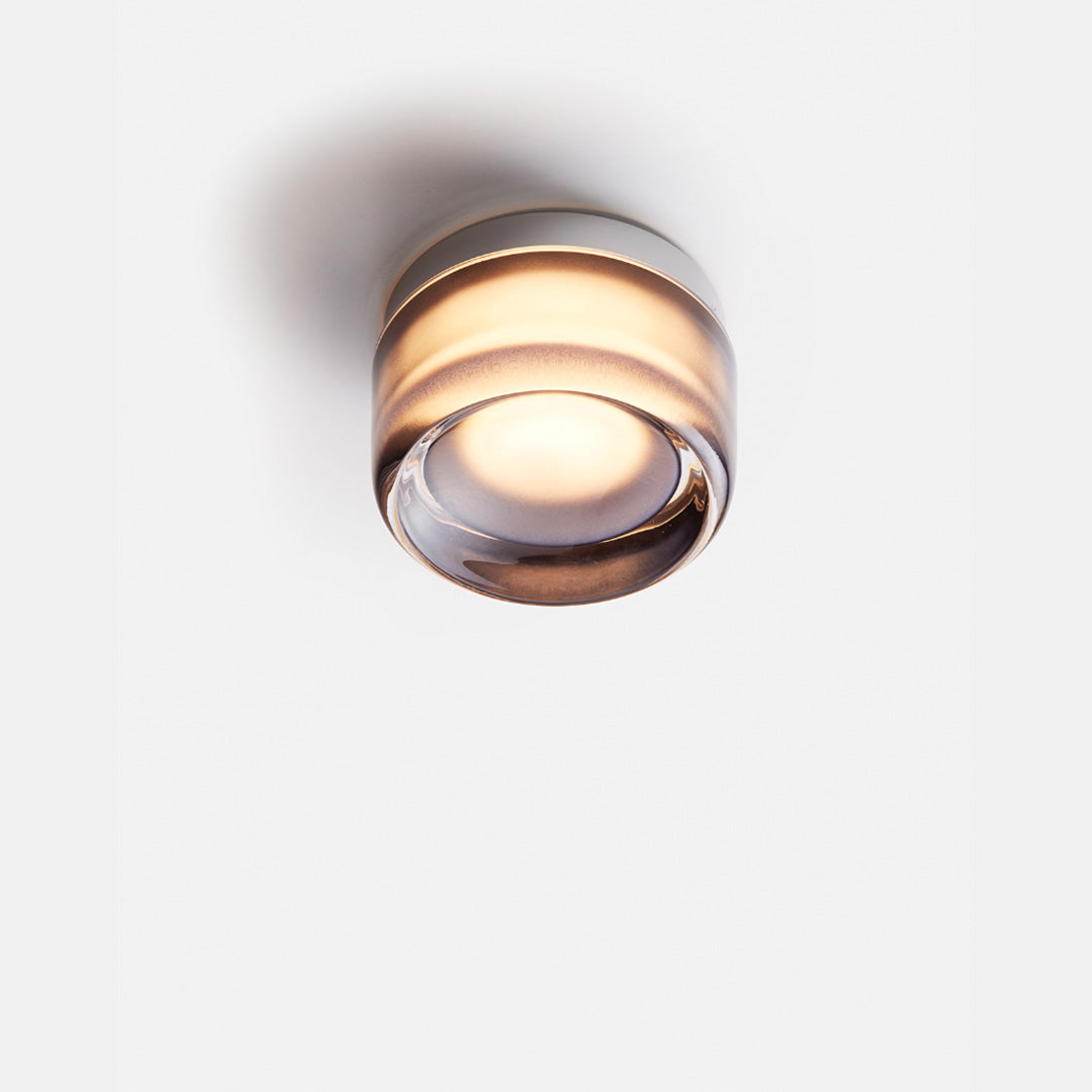 Elegant Wall Sconce – Soft Relief And Warm Atmosphere 