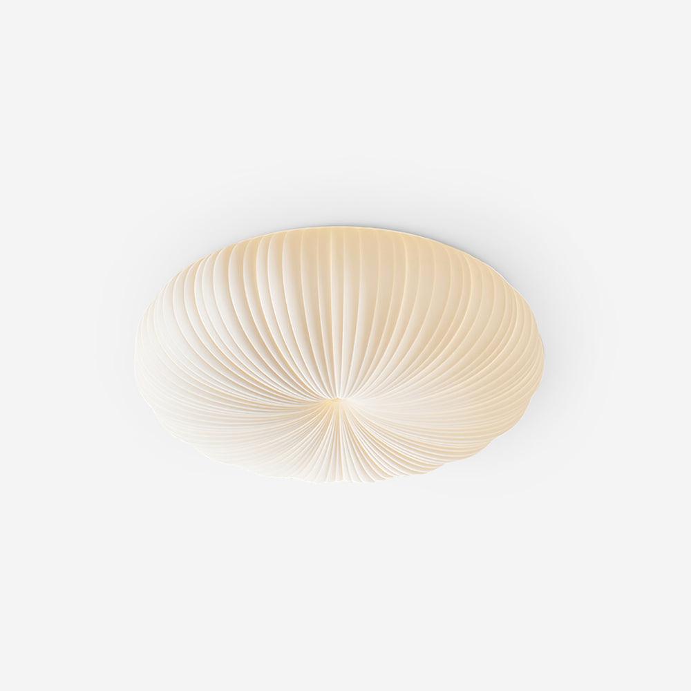 Moderne LED Plafondlamp Met Afstandsbediening - Comfort En Elegantie